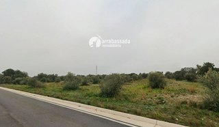 Terreno en venta en Mont-Roig en Mont-Roig del Camp