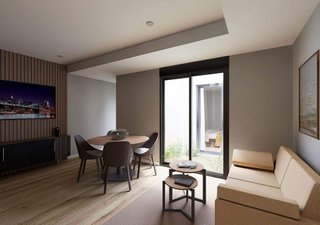 Piso en venta en Centre Vila en Vilanova i La Geltrú