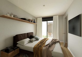 Piso en venta en Centre Vila en Vilanova i La Geltrú