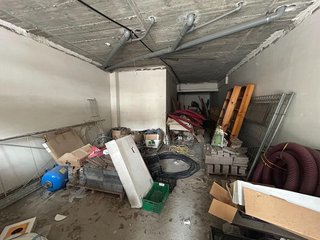 Local comercial en venta en Cardedeu