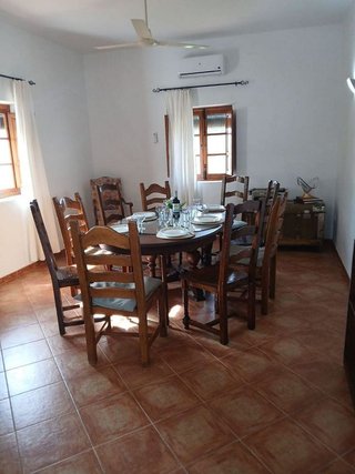 Chalet en alquiler en Zona de la Vega en Antequera