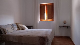 Chalet en alquiler en Zona de la Vega en Antequera