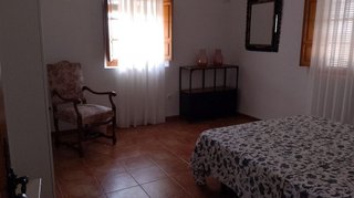 Chalet en alquiler en Zona de la Vega en Antequera