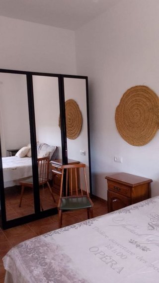 Chalet en alquiler en Zona de la Vega en Antequera