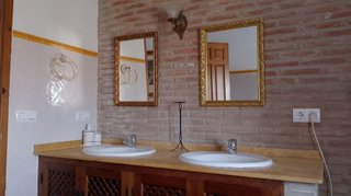 Chalet en alquiler en Zona de la Vega en Antequera