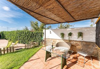 Chalet en alquiler en Zona de la Vega en Antequera