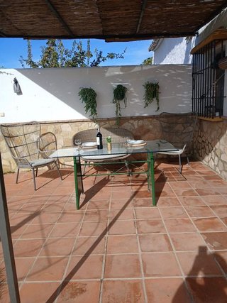 Chalet en alquiler en Zona de la Vega en Antequera