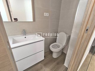Piso en alquiler en Centro en Murcia