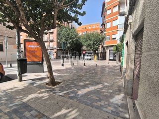 Piso en alquiler en Centro en Murcia