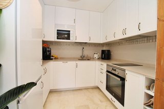 Casa pareada en venta en Campos de Golf - Villa Martin - Los Dolses en Orihuela