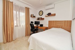 Casa pareada en venta en Campos de Golf - Villa Martin - Los Dolses en Orihuela