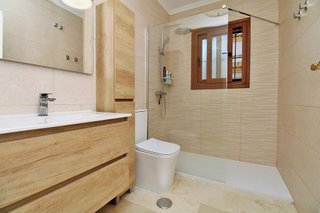 Casa pareada en venta en Campos de Golf - Villa Martin - Los Dolses en Orihuela