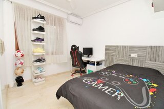 Casa pareada en venta en Campos de Golf - Villa Martin - Los Dolses en Orihuela