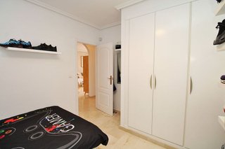 Casa pareada en venta en Campos de Golf - Villa Martin - Los Dolses en Orihuela