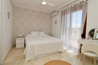 Casa pareada en venta en Campos de Golf - Villa Martin - Los Dolses en Orihuela
