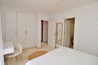 Casa pareada en venta en Campos de Golf - Villa Martin - Los Dolses en Orihuela