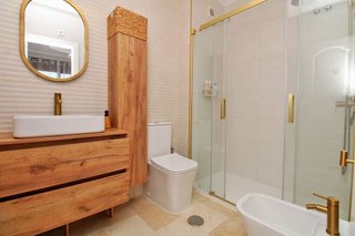 Casa pareada en venta en Campos de Golf - Villa Martin - Los Dolses en Orihuela