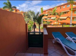 Piso en alquiler en San Antonio - Las Arenas en Puerto de la Cruz