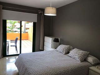 Piso en alquiler en San Antonio - Las Arenas en Puerto de la Cruz