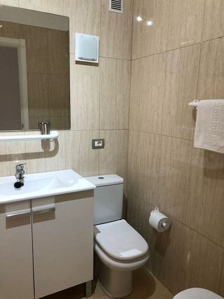 Piso en alquiler en San Antonio - Las Arenas en Puerto de la Cruz