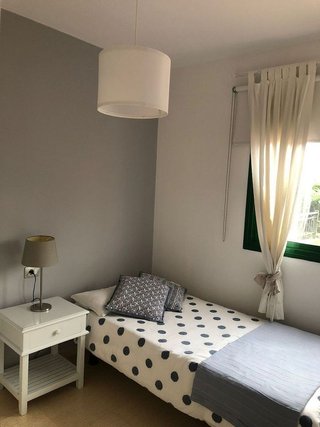 Piso en alquiler en San Antonio - Las Arenas en Puerto de la Cruz