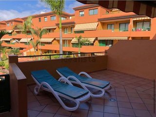 Piso en alquiler en San Antonio - Las Arenas en Puerto de la Cruz