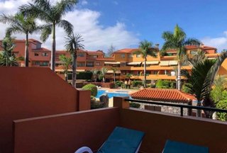 Piso en alquiler en San Antonio - Las Arenas en Puerto de la Cruz
