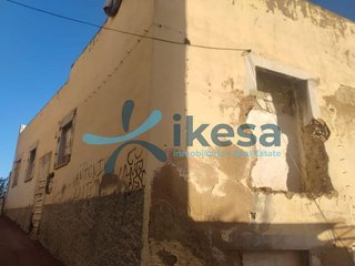 Casa adosada en venta en Ctra. Circunvalación - La Magdalena en Jaén