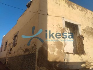 Casa adosada en venta en Ctra. Circunvalación - La Magdalena en Jaén