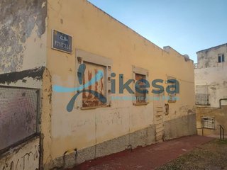 Casa adosada en venta en Ctra. Circunvalación - La Magdalena en Jaén