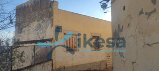 Casa adosada en venta en Ctra. Circunvalación - La Magdalena en Jaén