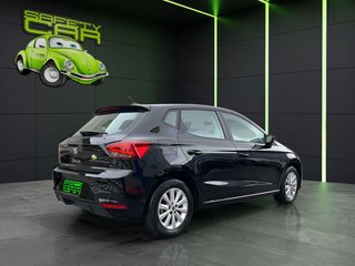 SEAT Ibiza 1.0 TSI S&S Style XM 81 kW (110 CV)