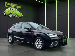 SEAT Ibiza 1.0 TSI S&S Style XM 81 kW (110 CV)