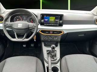 SEAT Ibiza 1.0 TSI S&S Style XM 81 kW (110 CV)
