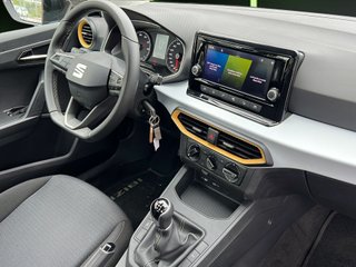 SEAT Ibiza 1.0 TSI S&S Style XM 81 kW (110 CV)