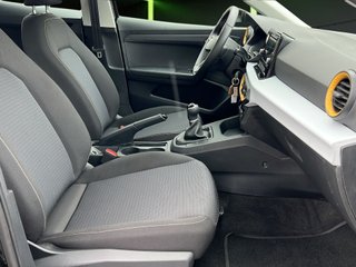 SEAT Ibiza 1.0 TSI S&S Style XM 81 kW (110 CV)