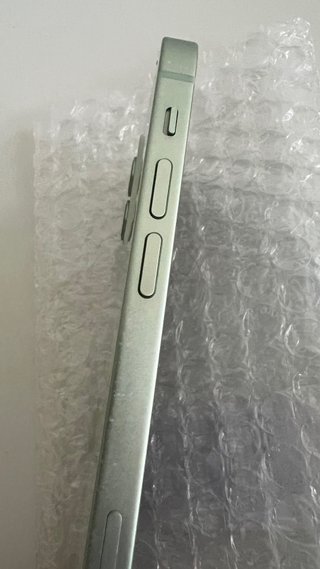 iPhone 12 mini 64GB Verde