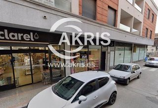Local comercial en venta en Mora