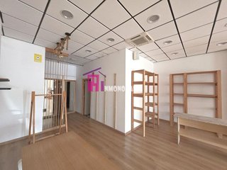 Local comercial en venta en Moaña