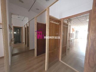 Local comercial en venta en Moaña