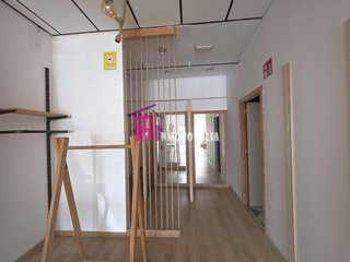Local comercial en venta en Moaña