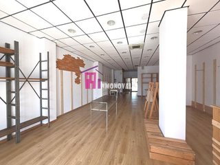 Local comercial en venta en Moaña