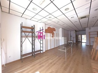 Local comercial en venta en Moaña