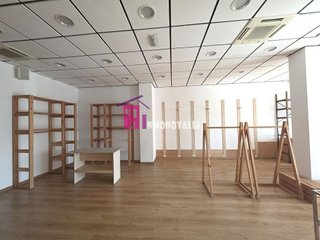 Local comercial en venta en Moaña