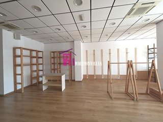 Local comercial en venta en Moaña