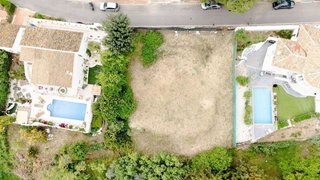 Terreno en venta en Mijas Pueblo en Mijas
