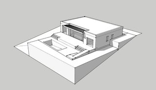 Terreno en venta en Mijas Pueblo en Mijas