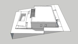 Terreno en venta en Mijas Pueblo en Mijas