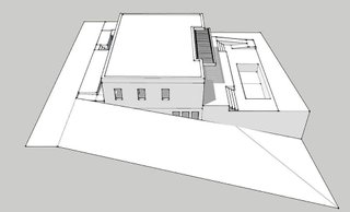 Terreno en venta en Mijas Pueblo en Mijas