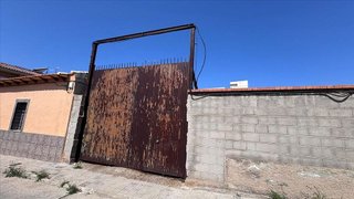Terreno en venta en Carretera de Córdoba - Libertad en Puertollano